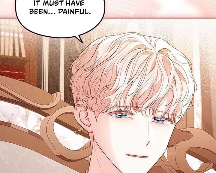 Why Do You Love Me When I Refuse Your Request? Chapter 60 - Page 15