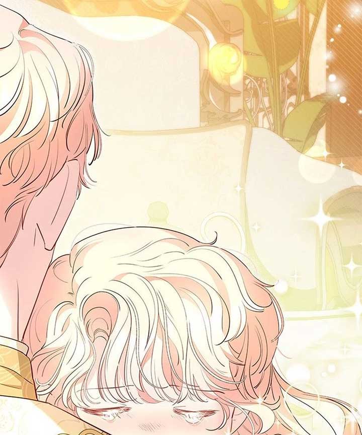 Why Do You Love Me When I Refuse Your Request? Chapter 60 - Page 18