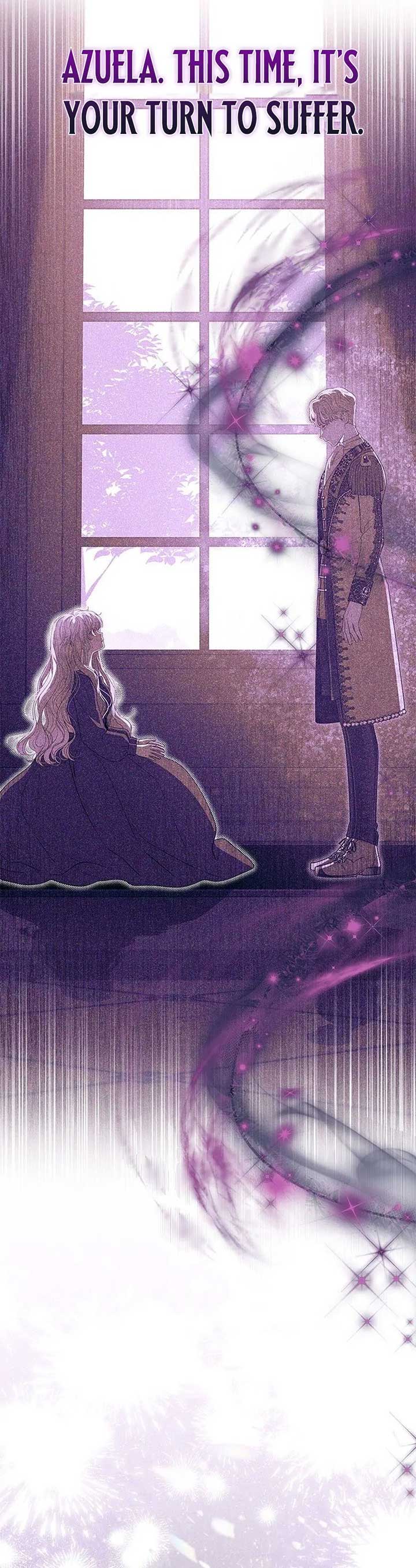 Why Do You Love Me When I Refuse Your Request? Chapter 60 - Page 24