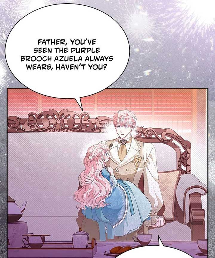 Why Do You Love Me When I Refuse Your Request? Chapter 60 - Page 25