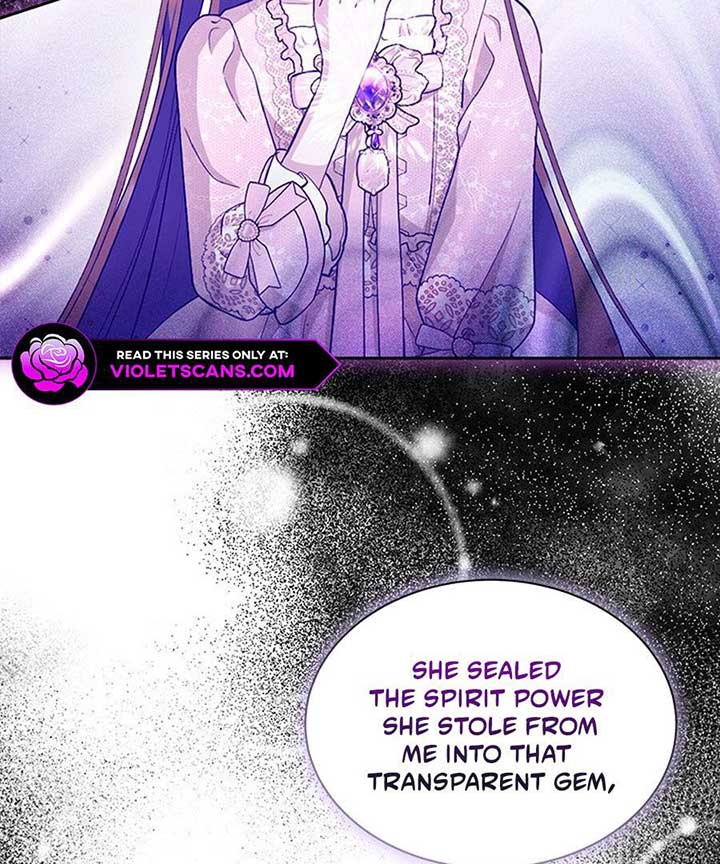 Why Do You Love Me When I Refuse Your Request? Chapter 60 - Page 27