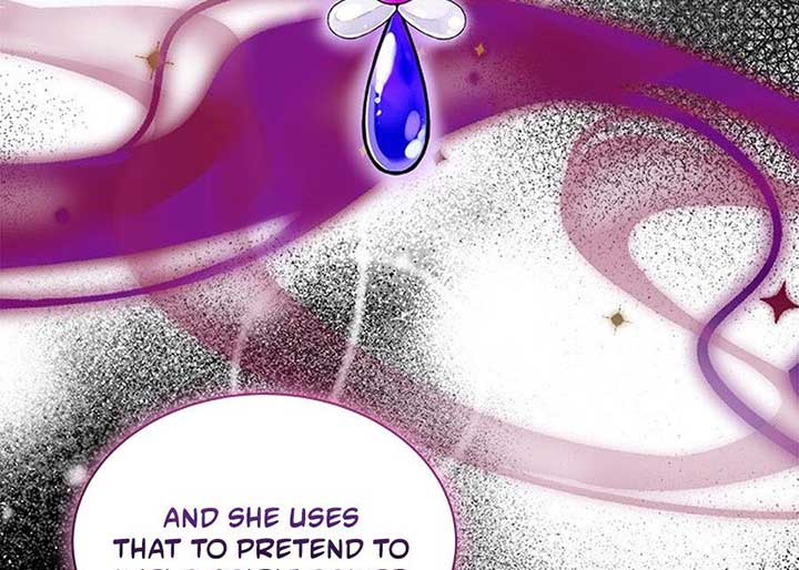 Why Do You Love Me When I Refuse Your Request? Chapter 60 - Page 29