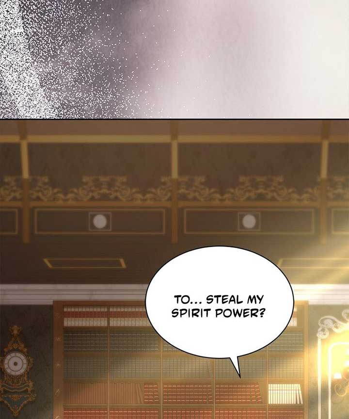 Why Do You Love Me When I Refuse Your Request? Chapter 60 - Page 3