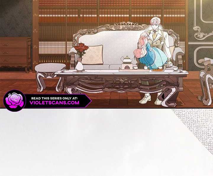 Why Do You Love Me When I Refuse Your Request? Chapter 60 - Page 4