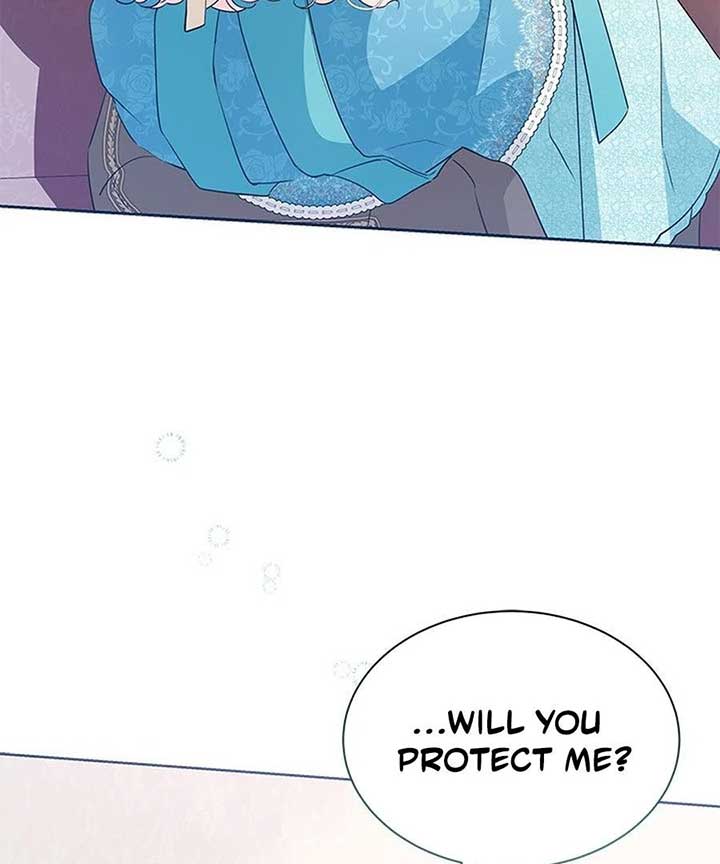 Why Do You Love Me When I Refuse Your Request? Chapter 60 - Page 40