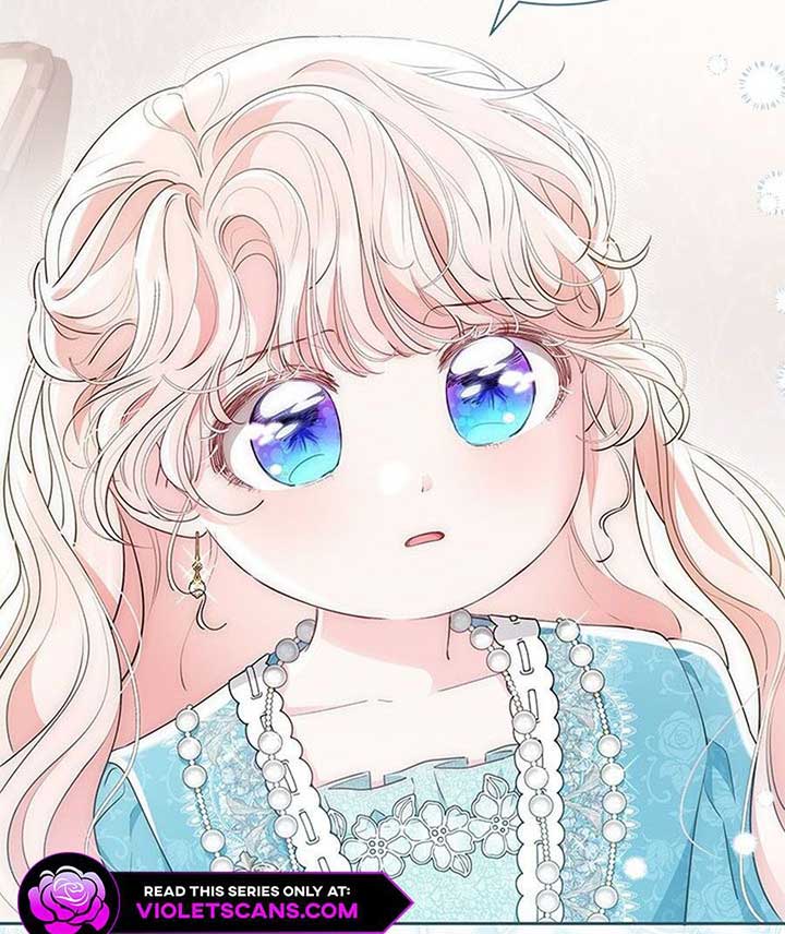 Why Do You Love Me When I Refuse Your Request? Chapter 60 - Page 41