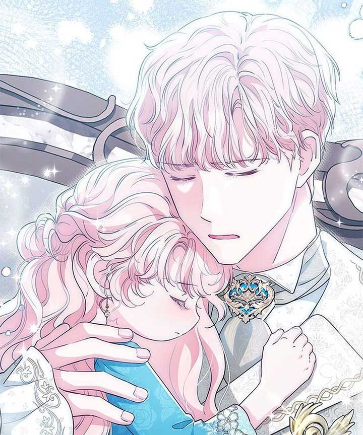 Why Do You Love Me When I Refuse Your Request? Chapter 60 - Page 43