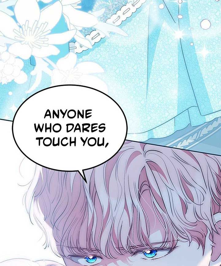 Why Do You Love Me When I Refuse Your Request? Chapter 60 - Page 45