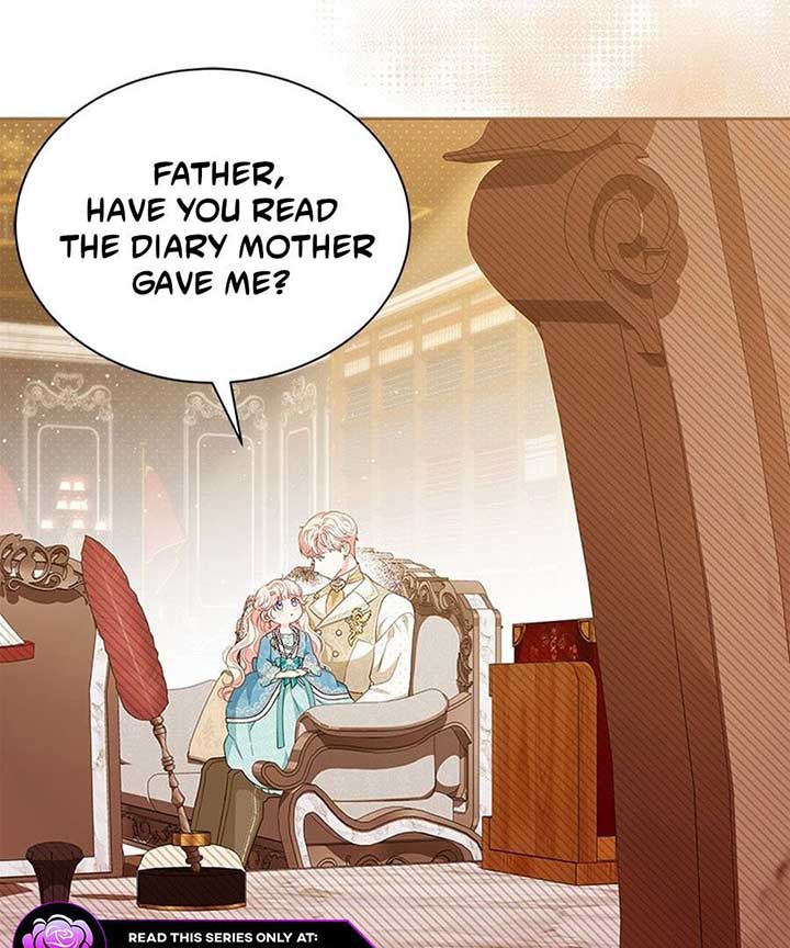 Why Do You Love Me When I Refuse Your Request? Chapter 60 - Page 51