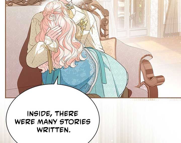 Why Do You Love Me When I Refuse Your Request? Chapter 60 - Page 53