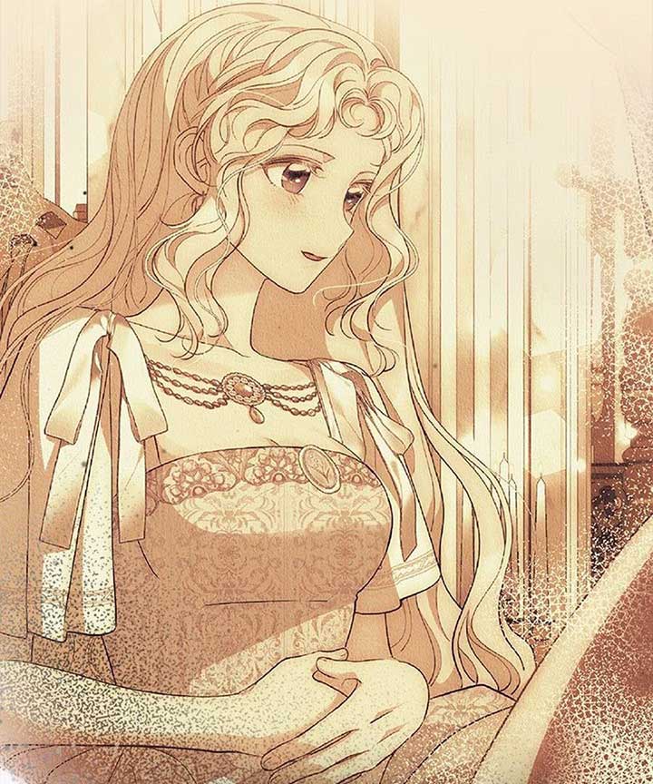 Why Do You Love Me When I Refuse Your Request? Chapter 60 - Page 55