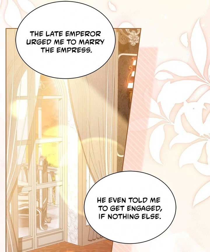 Why Do You Love Me When I Refuse Your Request? Chapter 60 - Page 62