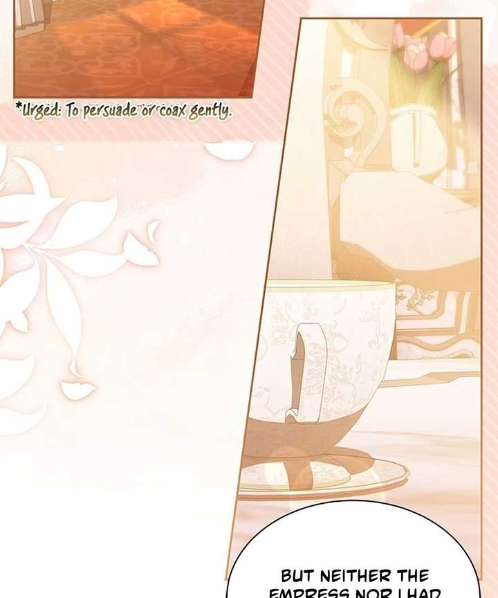 Why Do You Love Me When I Refuse Your Request? Chapter 60 - Page 63