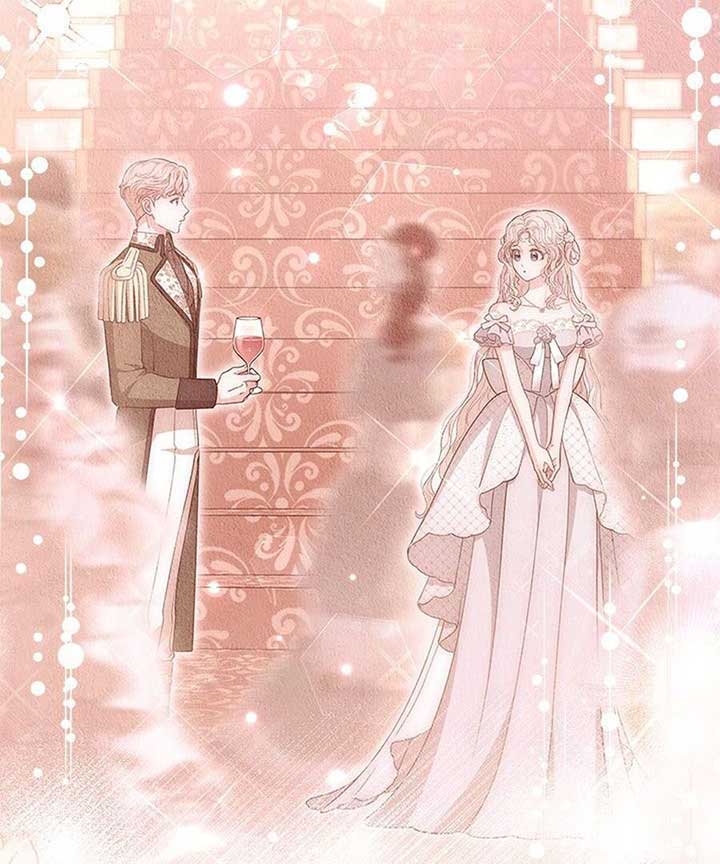 Why Do You Love Me When I Refuse Your Request? Chapter 60 - Page 65