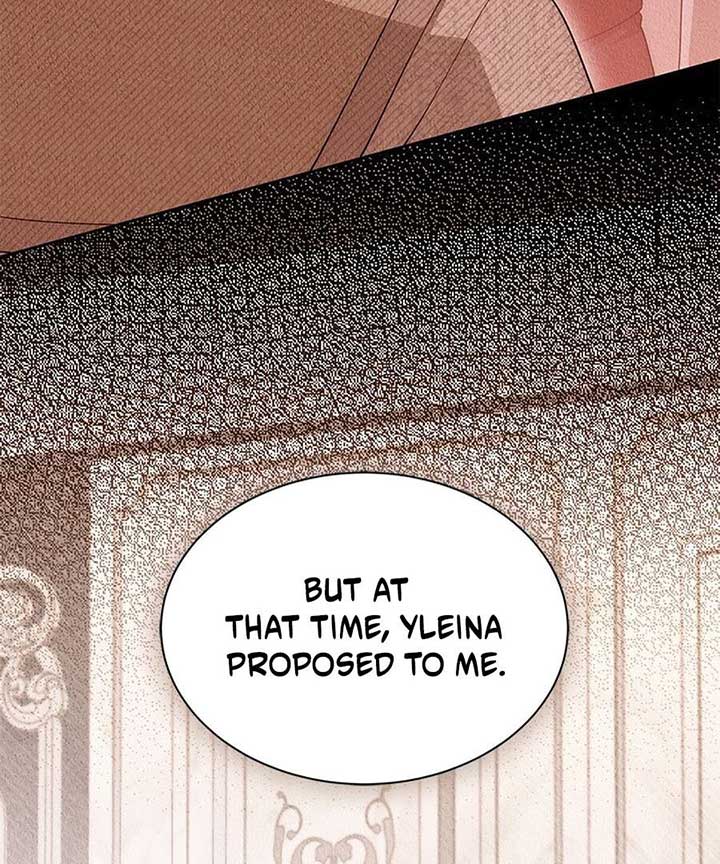 Why Do You Love Me When I Refuse Your Request? Chapter 60 - Page 70