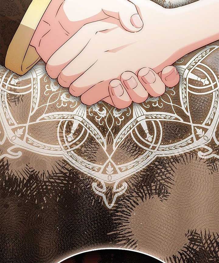 Why Do You Love Me When I Refuse Your Request? Chapter 60 - Page 75