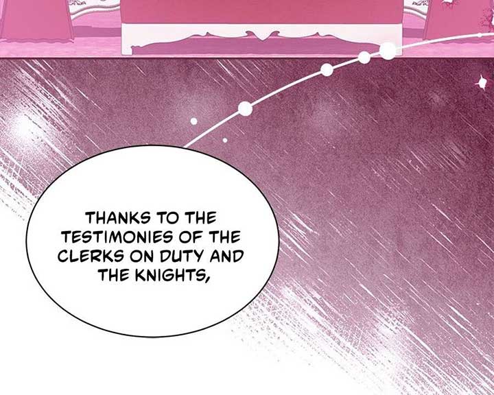 Why Do You Love Me When I Refuse Your Request? Chapter 60 - Page 83