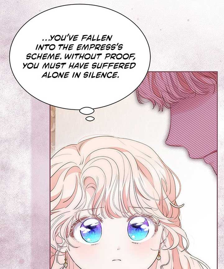 Why Do You Love Me When I Refuse Your Request? Chapter 60 - Page 85
