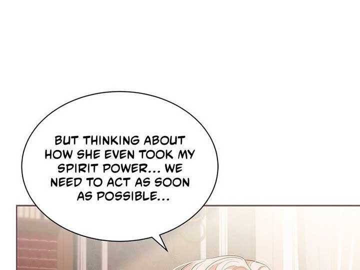 Why Do You Love Me When I Refuse Your Request? Chapter 60 - Page 88