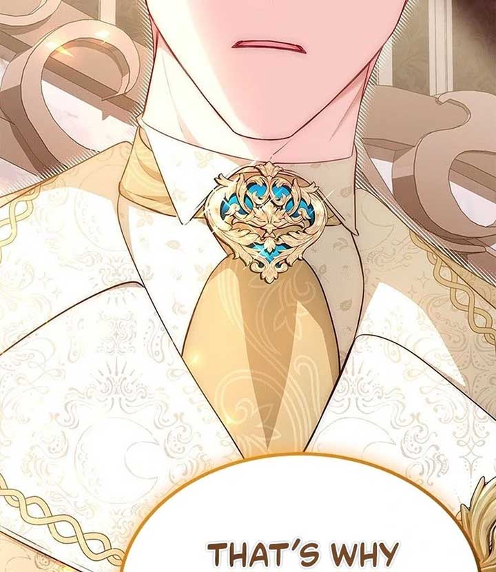 Why Do You Love Me When I Refuse Your Request? Chapter 60 - Page 9