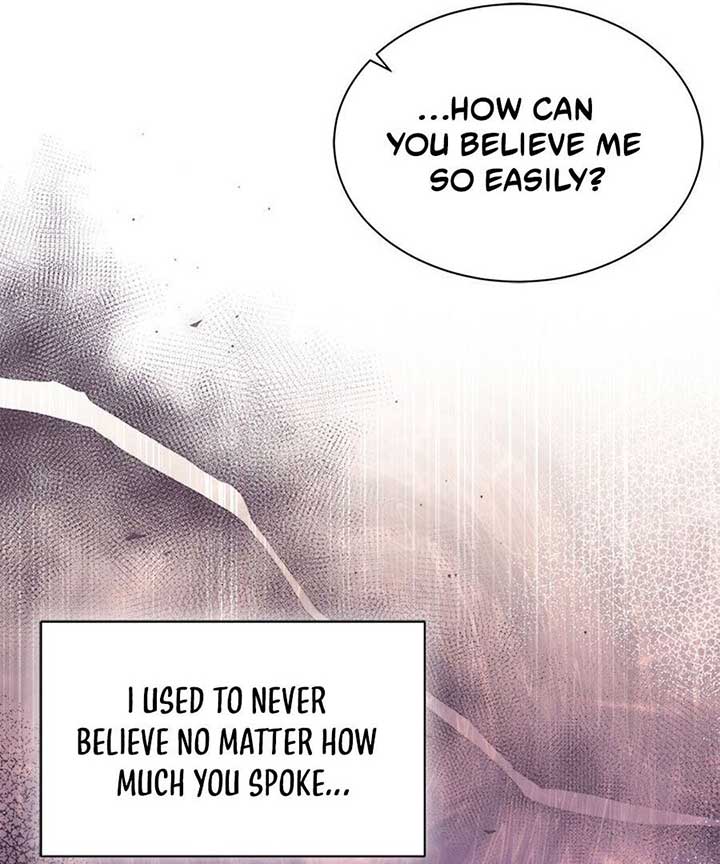 Why Do You Love Me When I Refuse Your Request? Chapter 60 - Page 90