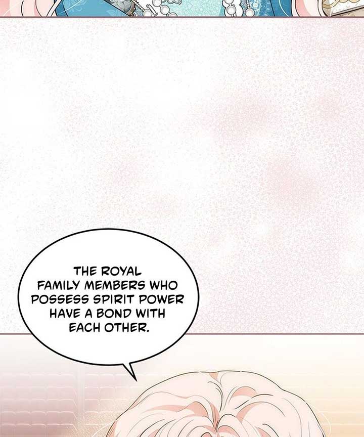 Why Do You Love Me When I Refuse Your Request? Chapter 60 - Page 96