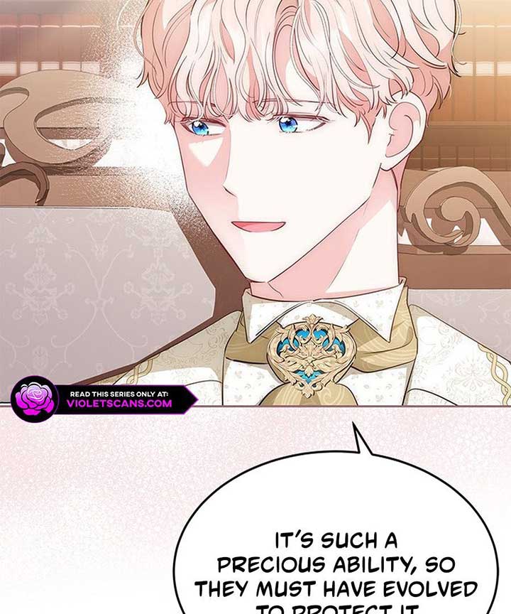 Why Do You Love Me When I Refuse Your Request? Chapter 60 - Page 97