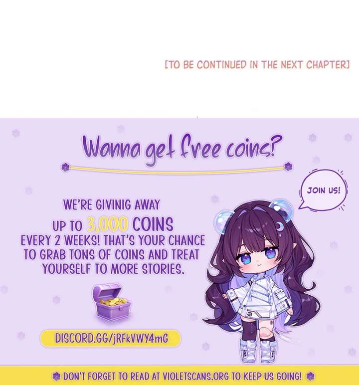 Why Do You Love Me When I Refuse Your Request? Chapter 65 - Page 13