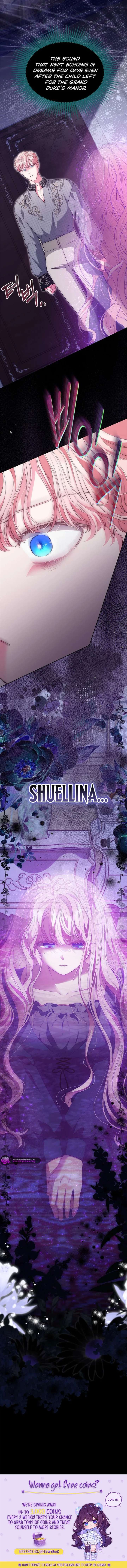 Why Do You Love Me When I Refuse Your Request? Chapter 67 - Page 11