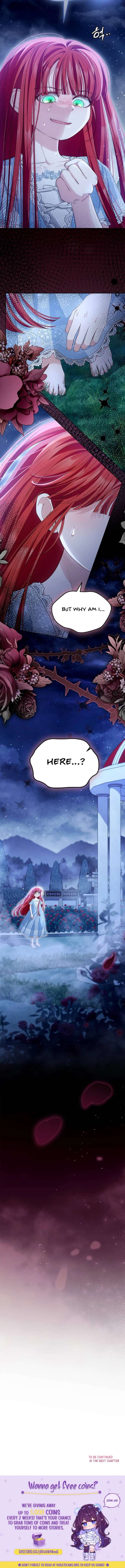 Why Do You Love Me When I Refuse Your Request? Chapter 73 - Page 14