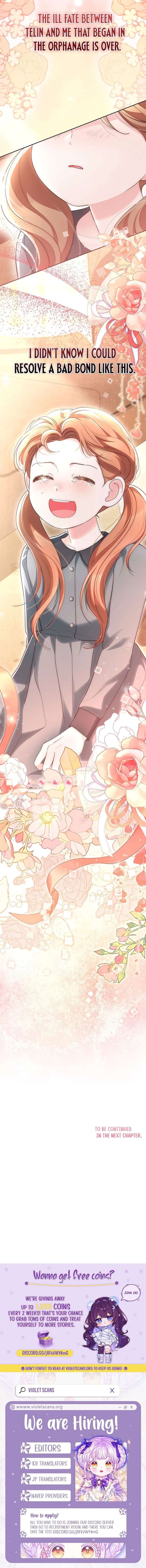 Why Do You Love Me When I Refuse Your Request? Chapter 75 - Page 25