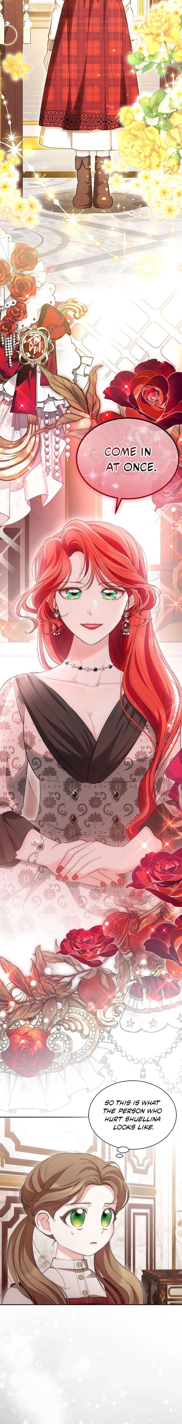 Why Do You Love Me When I Refuse Your Request? Chapter 76 - Page 12