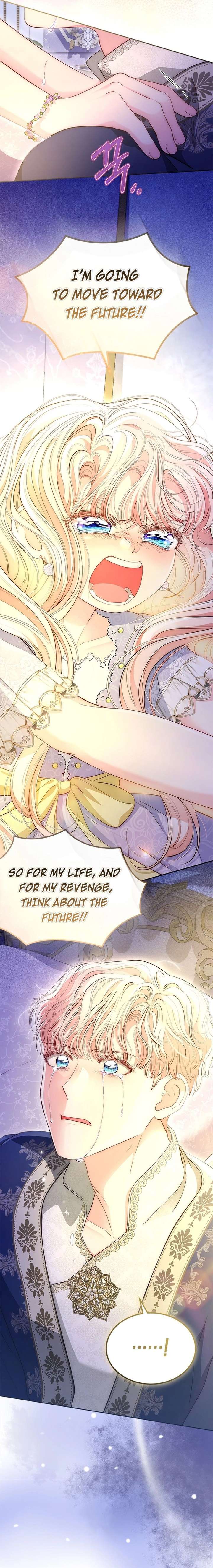 Why Do You Love Me When I Refuse Your Request? Chapter 78 - Page 26