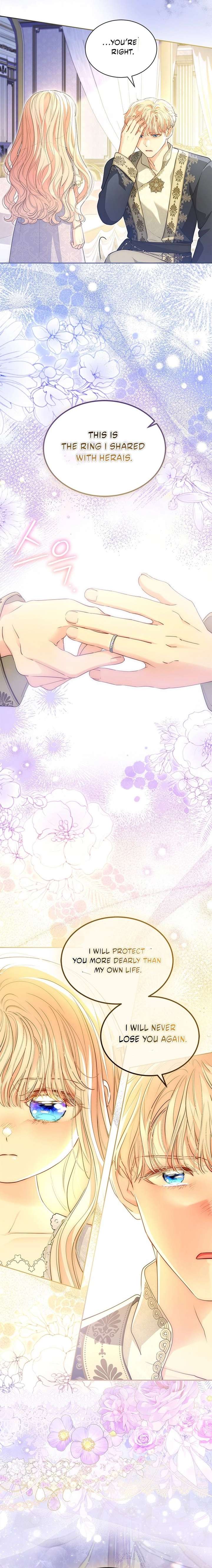 Why Do You Love Me When I Refuse Your Request? Chapter 78 - Page 27