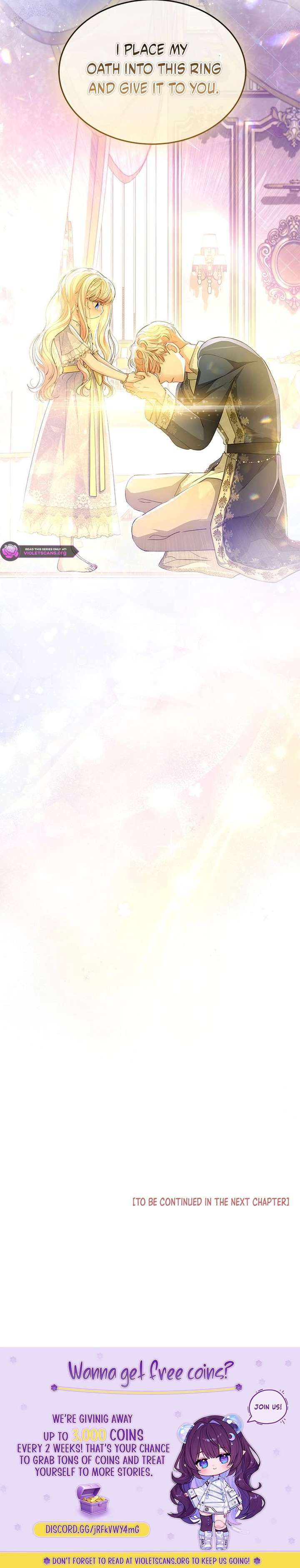 Why Do You Love Me When I Refuse Your Request? Chapter 78 - Page 28