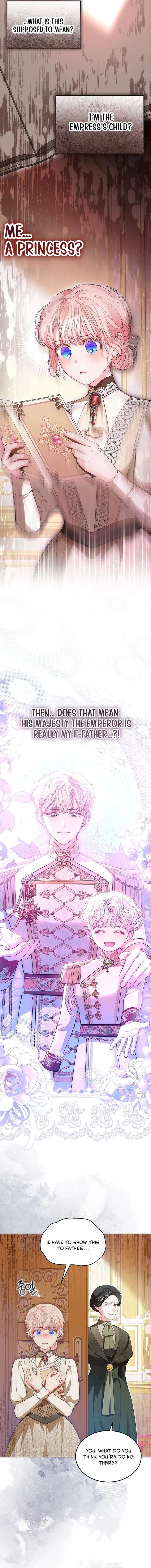 Why Do You Love Me When I Refuse Your Request? Chapter 80 - Page 14