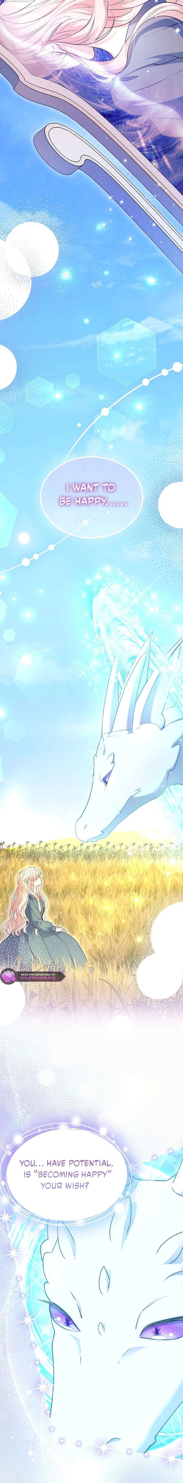 Why Do You Love Me When I Refuse Your Request? Chapter 81 - Page 12