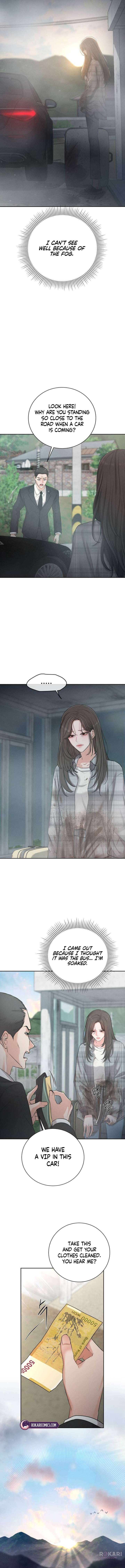 The Villain’s Pure Love Chapter 1 - Page 17