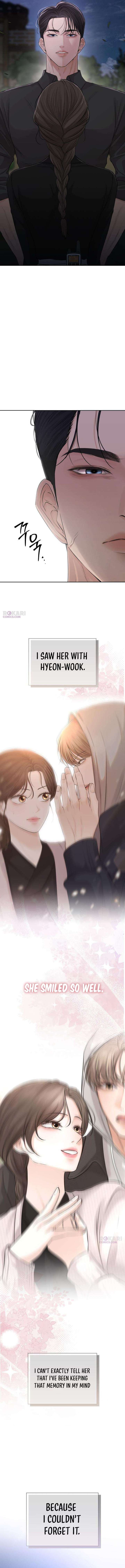 The Villain’s Pure Love Chapter 12 - Page 4