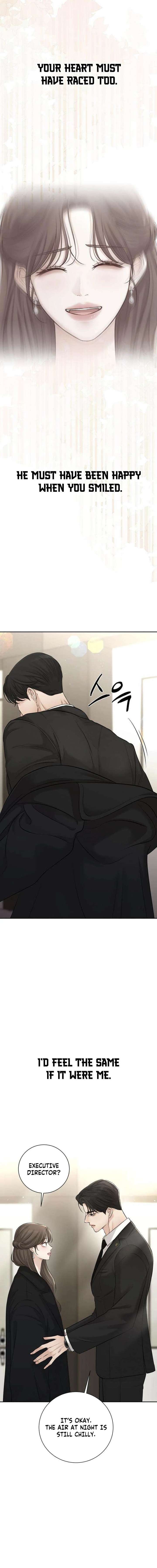 The Villain’s Pure Love Chapter 14 - Page 22