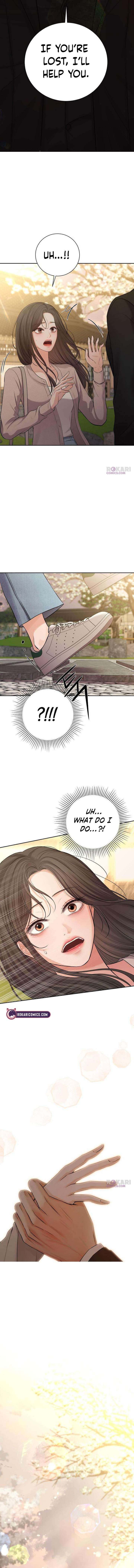 The Villain’s Pure Love Chapter 3 - Page 19