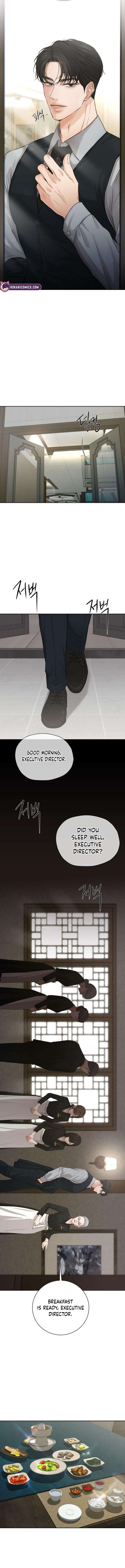 The Villain’s Pure Love Chapter 4 - Page 10