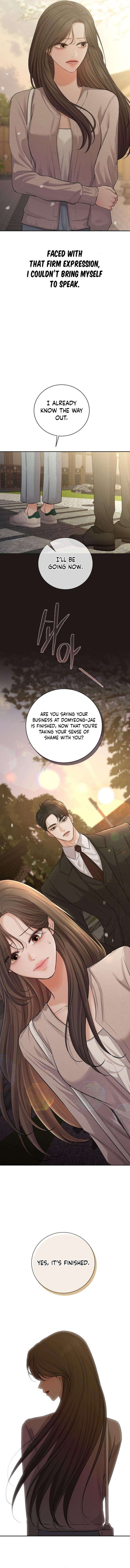 The Villain’s Pure Love Chapter 4 - Page 4