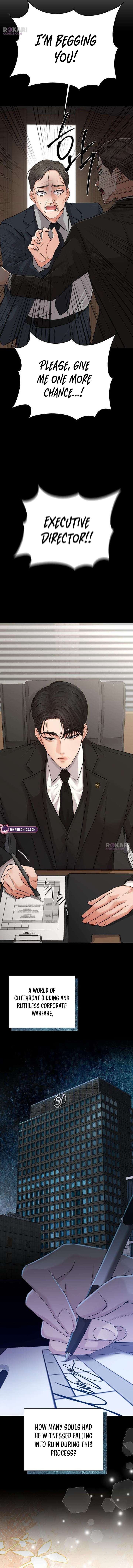 The Villain’s Pure Love Chapter 5 - Page 13