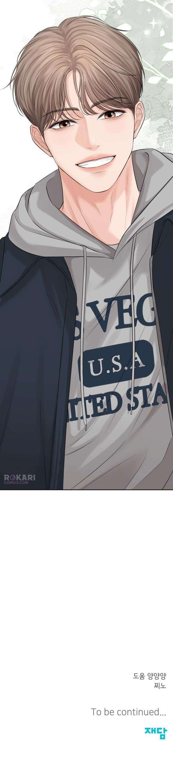 The Villain’s Pure Love Chapter 6 - Page 20