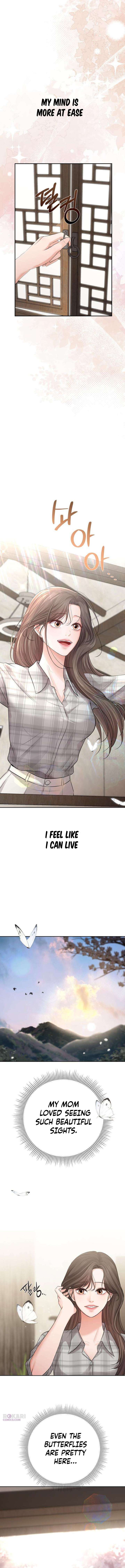 The Villain’s Pure Love Chapter 6 - Page 3