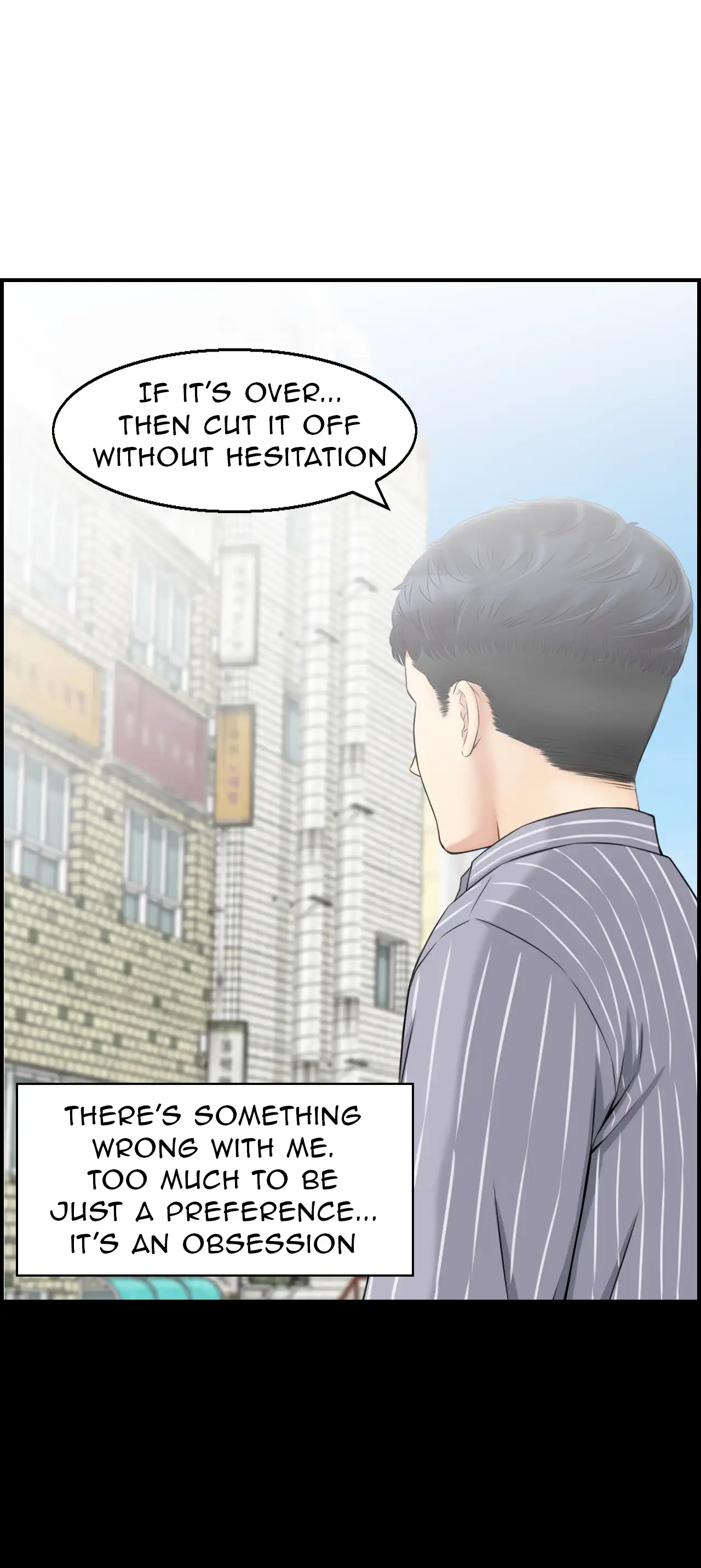 Married Woman Mania Chapter 1 - Page 17