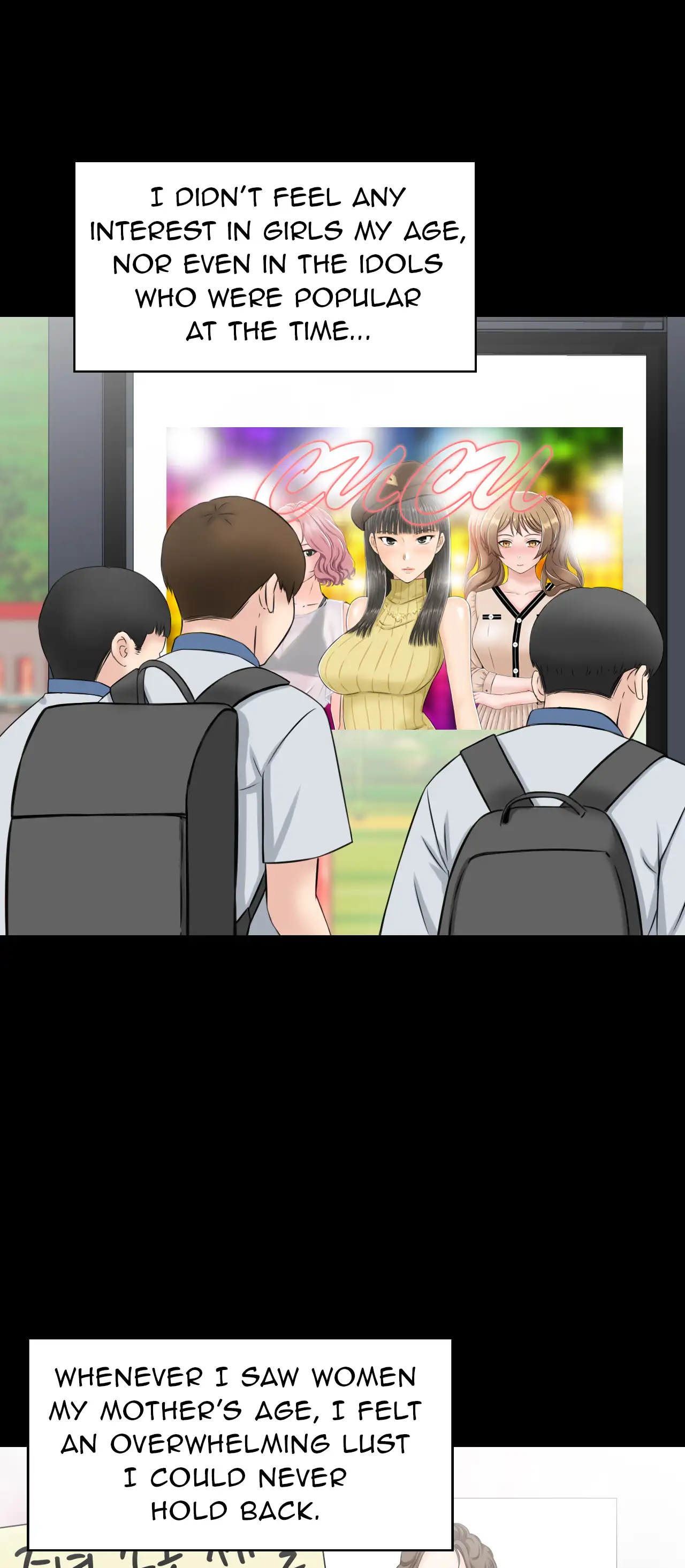 Married Woman Mania Chapter 1 - Page 22