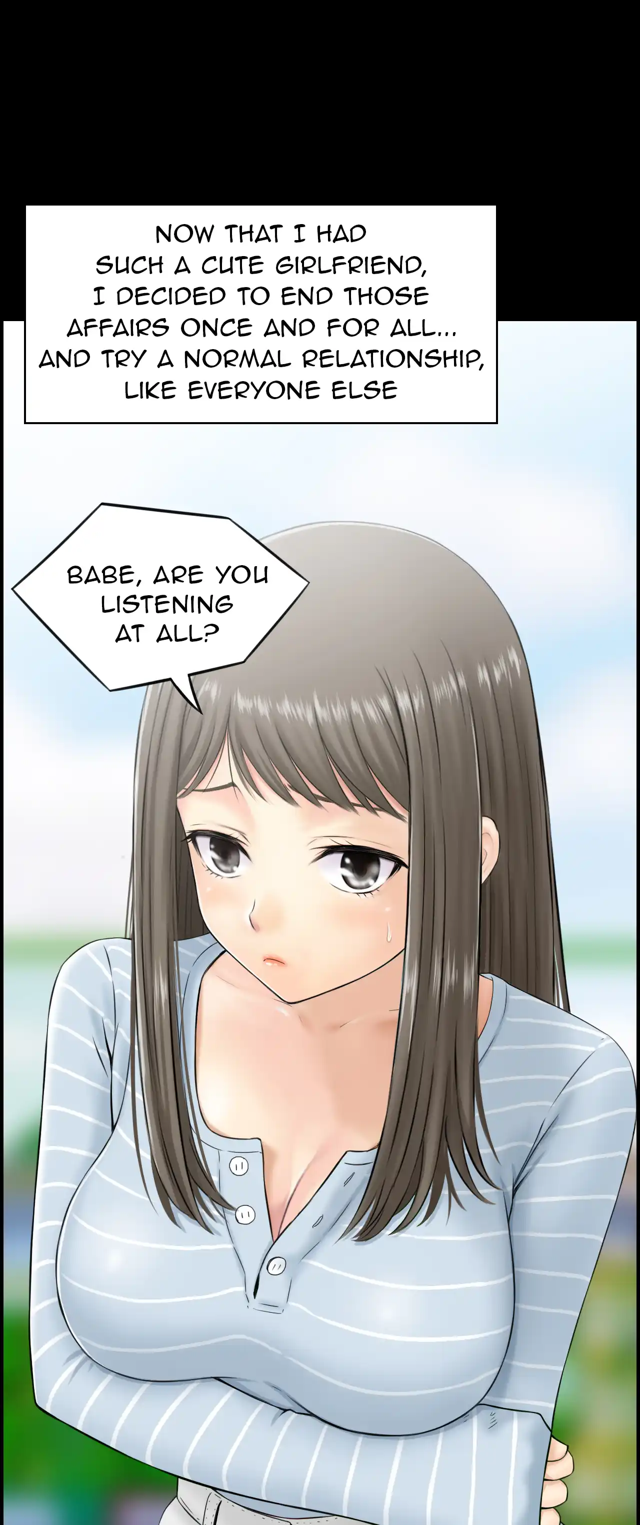 Married Woman Mania Chapter 1 - Page 25