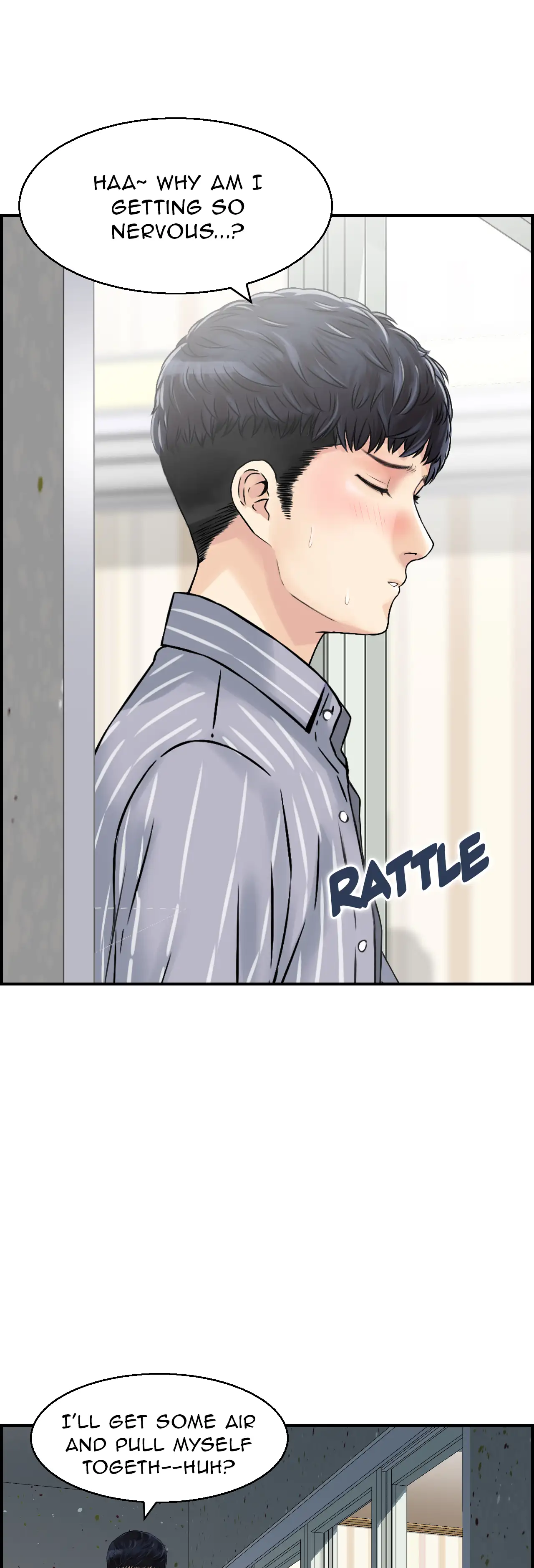 Married Woman Mania Chapter 1 - Page 43